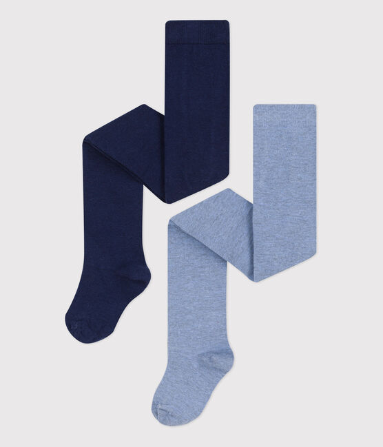 Girls' Tights - 2-Piece Set variante 1