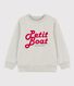 Boys' Fleece Sweatshirt