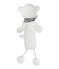bear whistle ECUME white