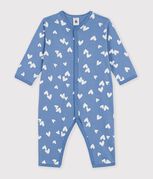 blue/white