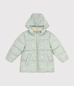 HERBIER green/MULTICO white