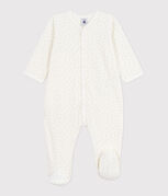 MARSHMALLOW white/MISTIGRI white