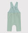 Babies' Thick Jersey Dungarees PAUL green