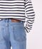 Boys' Denim Trousers ULTRA BLEACH