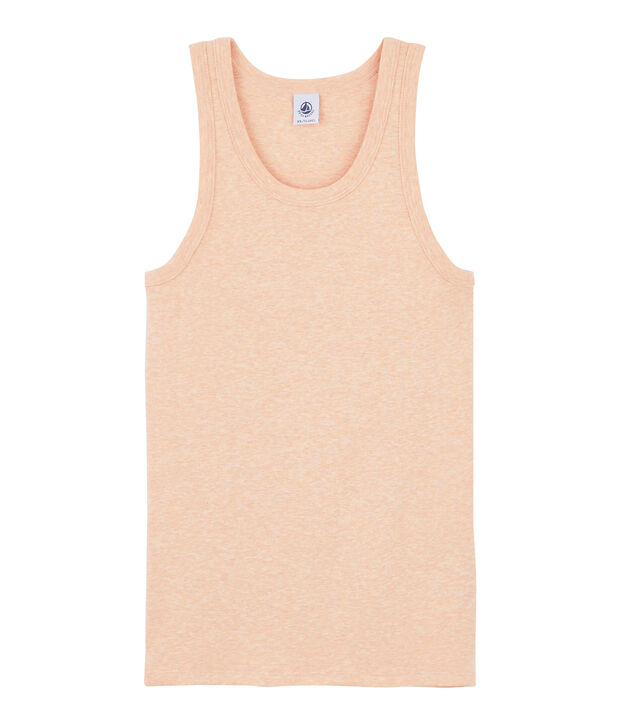 Women's Iconic Vest ASTER CHINE