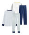 Boys' Pyjamas - 2-Piece Set variante 1