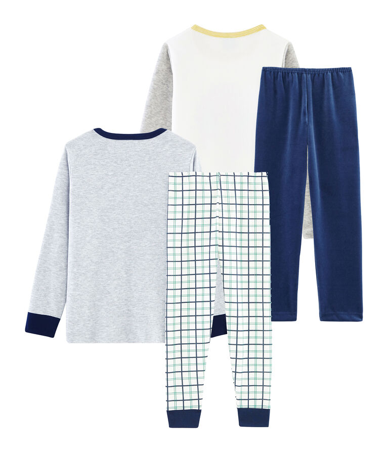 Boys' Pyjamas - 2-Piece Set multicolor