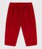 Babies' Large Corduroy Trousers STOP