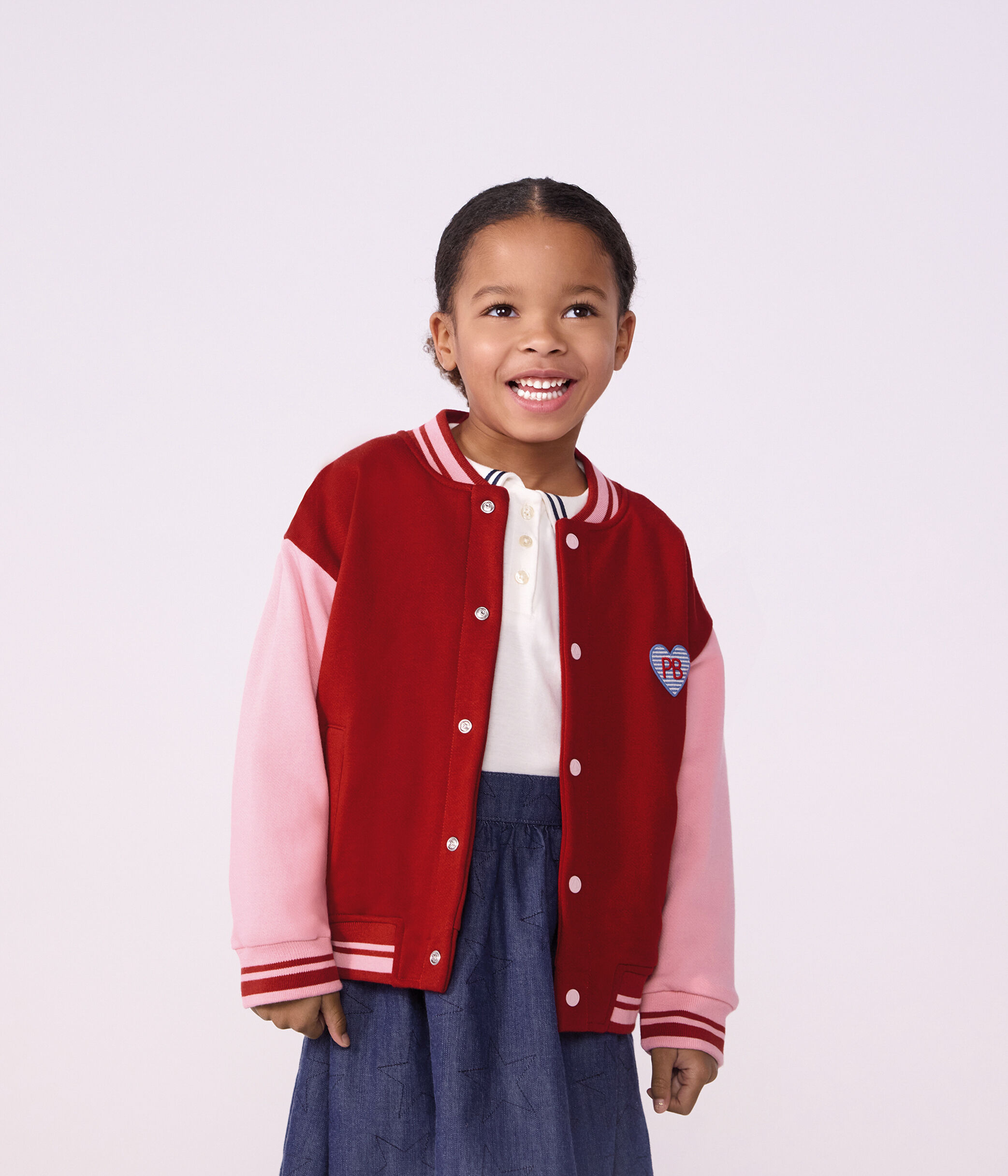 Petit Bateau coat | Petit Bateau