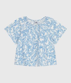 MARSHMALLOW blue/PORCELANA