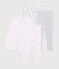 Girls' Cotton Pyjamas - 2-Pack variante 1