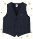Boy's tank top