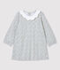 Babies' Fleece Dress