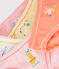 Girls' Yoga Animals Knickers - 5-Piece Set variante 1