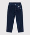 Girls' corduroy trousers CREPUSCULE