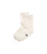 Boys' plain socks