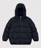 Unisex Coat SMOKING blue