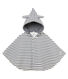Unisex baby iconic cape