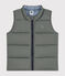 Babies' Quilted Padded Jacket THUYA green