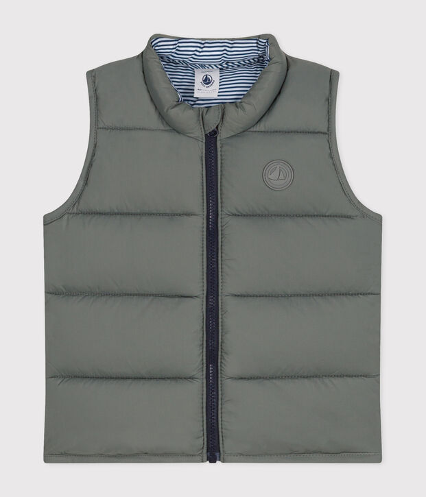 Babies' Quilted Padded Jacket THUYA