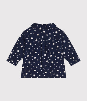 MEDIEVAL blue/MARSHMALLOW white