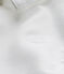 Baby Boys' Long-Sleeved Oxford Shirt ECUME white