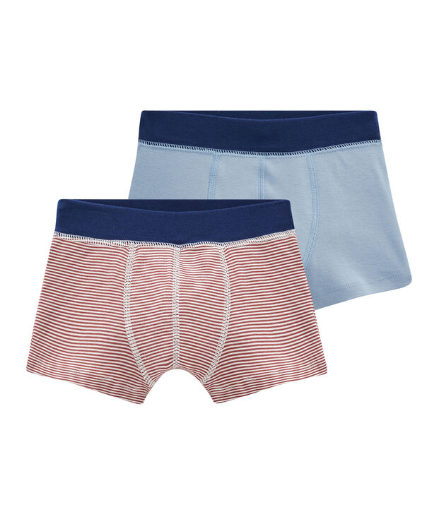 Boys' Boxers - 2-Piece Set multicolor