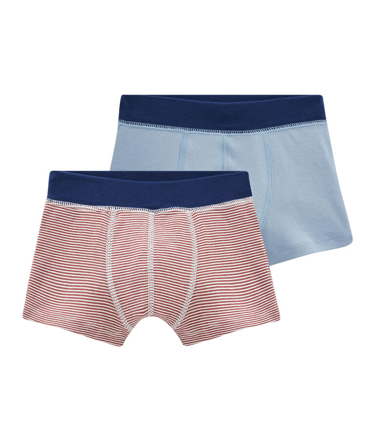 Boys' Boxers - 2-Piece Set variante 1