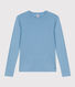 Women's Iconic Cotton Round Neck T-Shirt