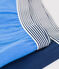 Boys' Cotton and Elastane Boxer Shorts - 2-Pack variante 1