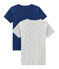 Boys' Short-sleeved T-Shirt - 2-Piece Set variante 1