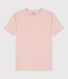 Women's Iconic Cocotte Stitch Cotton T-Shirt