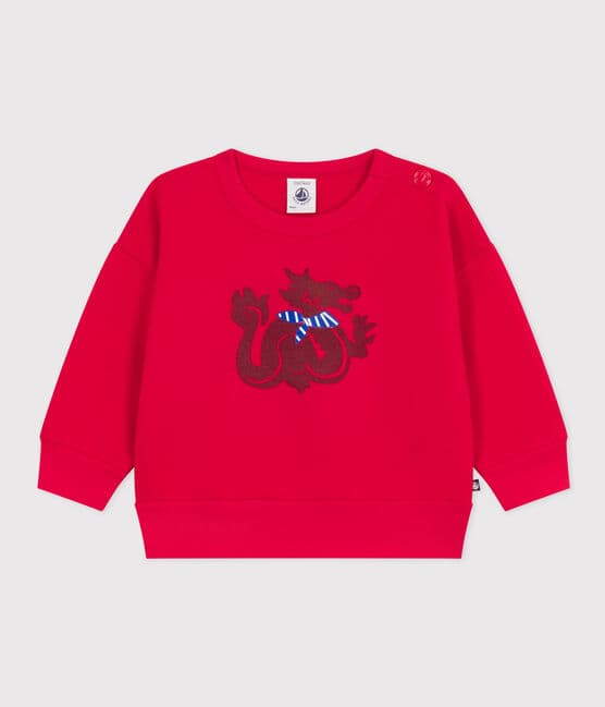 Babies' Fleece Sweatshirt CORRIDA