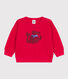 Babies' Fleece Sweatshirt