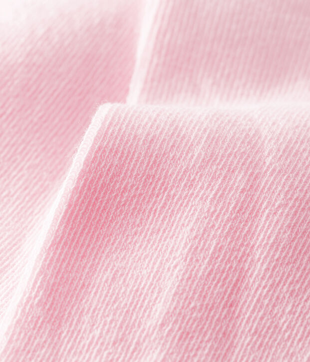 Baby Girls' Tights pink