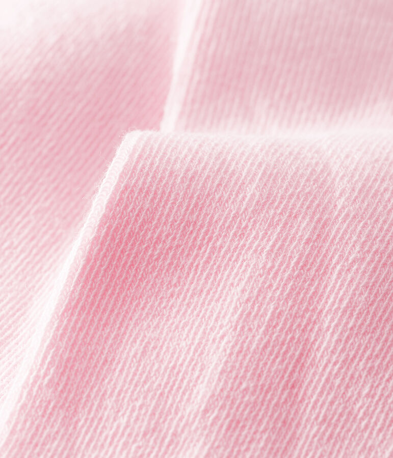 Baby Girls' Tights VIENNE pink