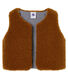 Baby Boys' Sleeveless Jacket