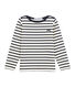 Boys' breton Top
