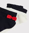 Girls' Ankle Socks - 2-Pack variante 2