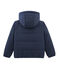 Unisex Children's Down Coat SMOKING blue