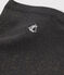 Girls' Jersey Leggings CAPECOD grey/OR yellow
