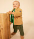 Babies' Sherpa Jacket