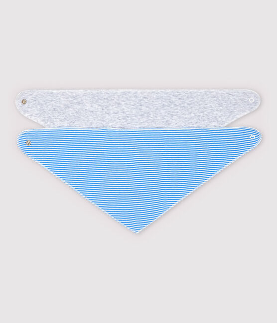 Babies' Organic Cotton Bandanas - 2-Pack variante 2
