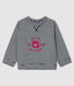 Baby boy's t-shirt