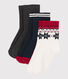Boys' socks