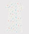 Fancy Dress Cotton Nightdress MARSHMALLOW white/MULTICO white