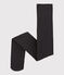 Microfibre tights for girls NOIR black