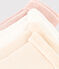 Babies' plain knit socks - 3-Pack variante 1