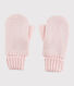 Girls' Mittens