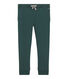 Boy's quilted double knit trousers